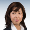 Tomoko Watanabe